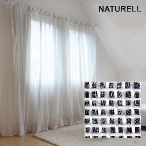 HF Shielding Fabric Naturell