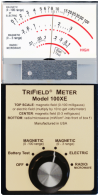 ELF meters ELF meters