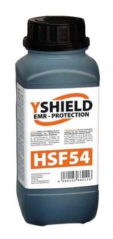 Yshield RF Paint Protection