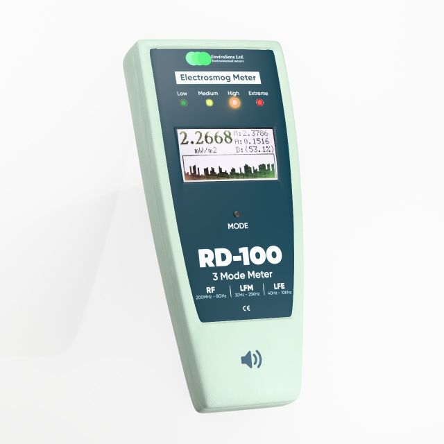 ENV RD-100
