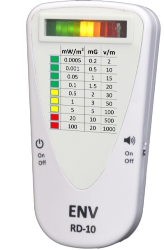 ENV RD-10 Standalone