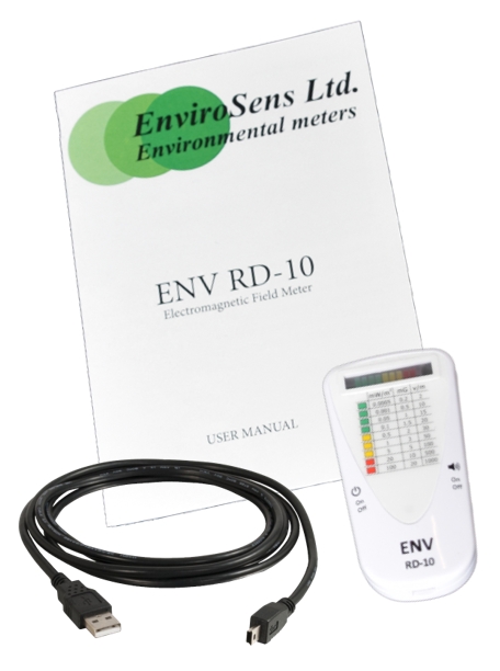 ENV RD-10 Package standalone