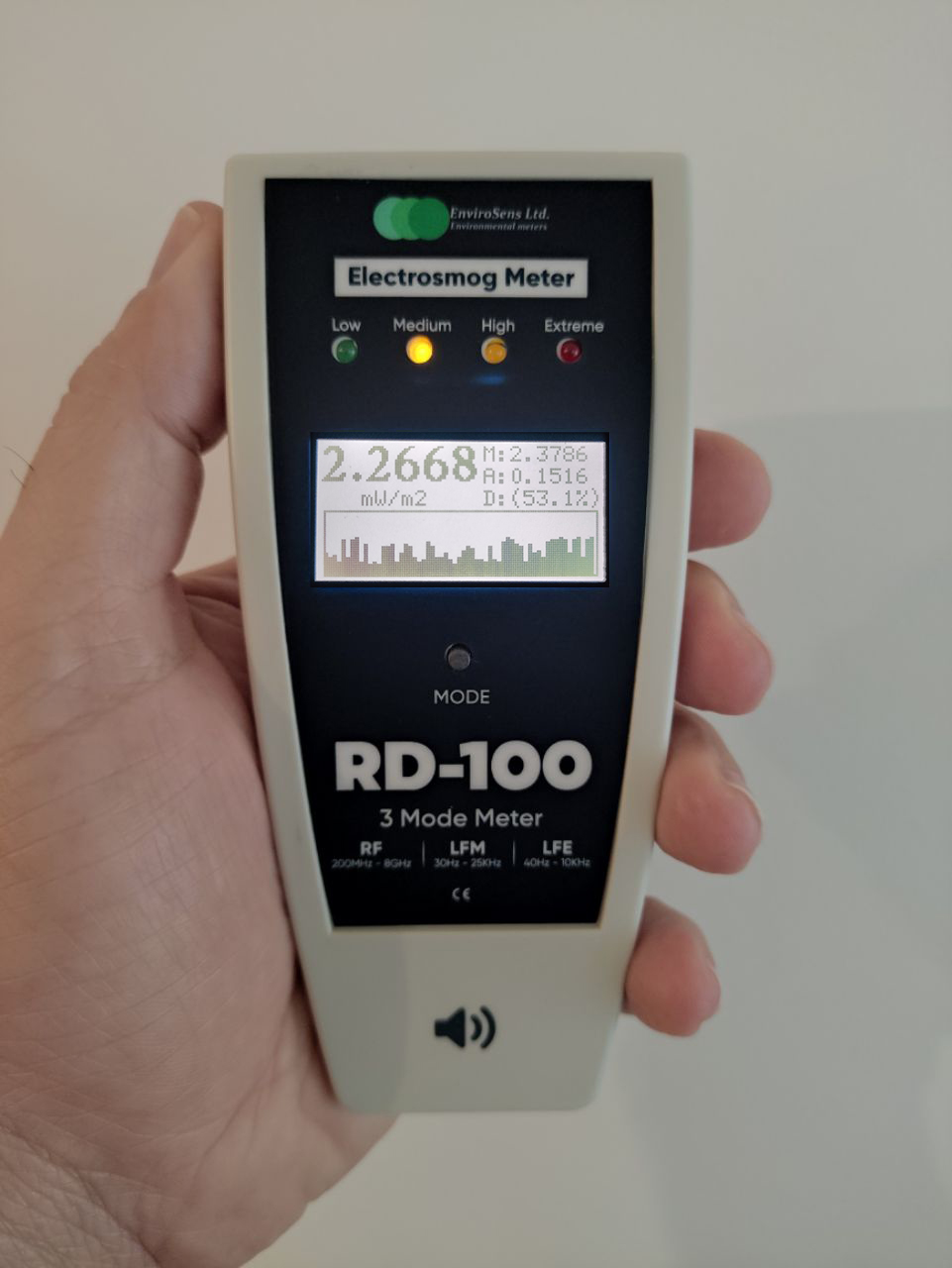 ENV RD-100 ENV RD-100