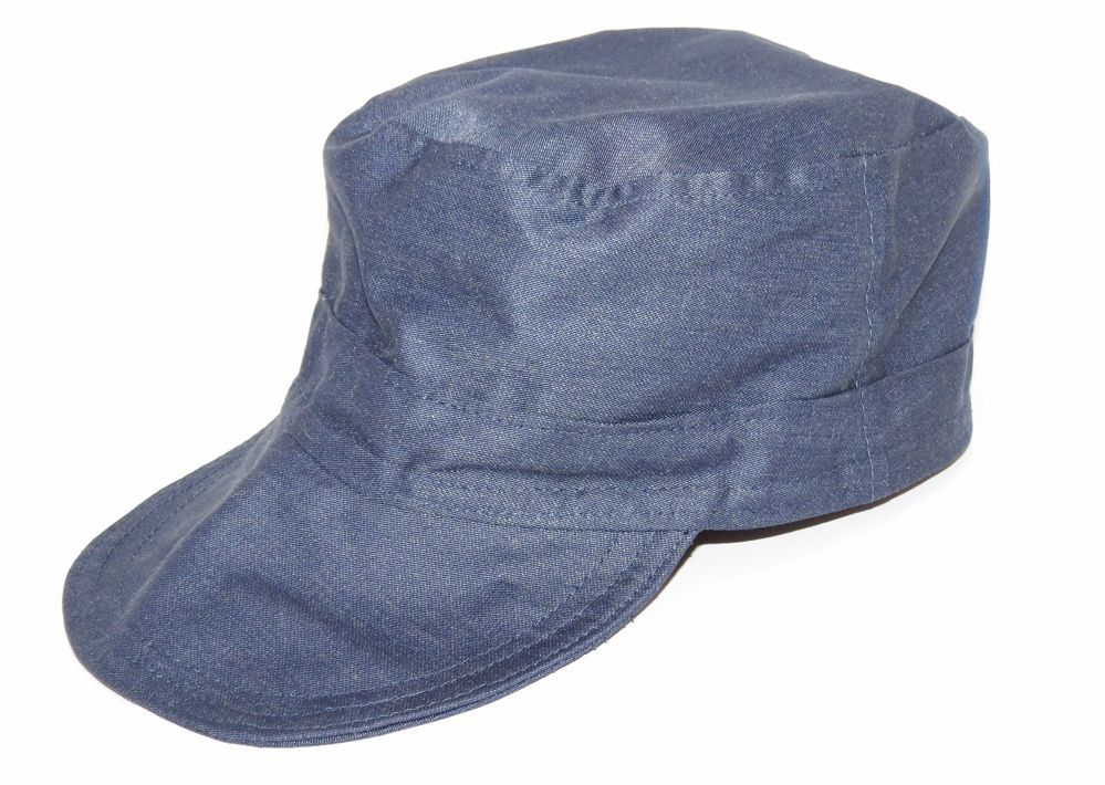 RF protection hat / cap