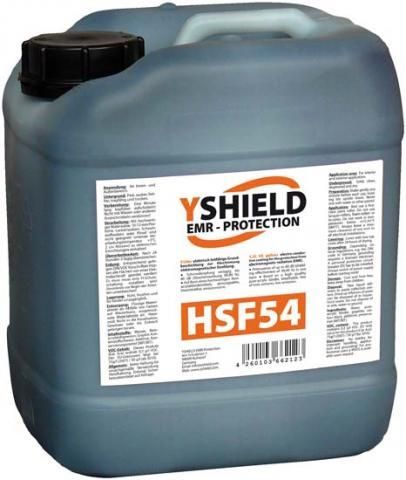 Yshiled - Shielding paint 5 Litre