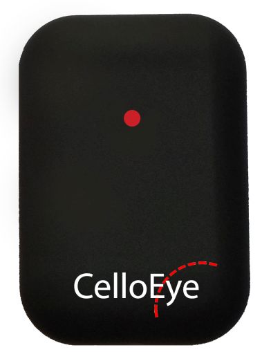 CelloEye