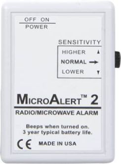 Alphalab MicroAlert 2